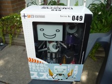 Kaiyodo Revoltech R Suzuki Doko Demo Issyo Action Figure Series No.049 Dokodemo