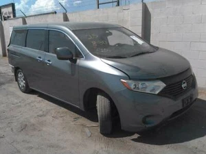Columna de dirección NISSAN QUEST 11 12 13 14 15 16 17 - Imagen 1 de 12