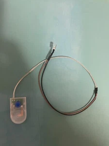 LED drei Blinkmodi mit einzelnem CR2032 Batteriehalter - Bild 1 von 11