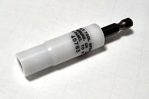 ATS - Assembly Tool Specialists 45783 Non Marking Magnetic IP Panel Bit - New - Picture 1 of 4