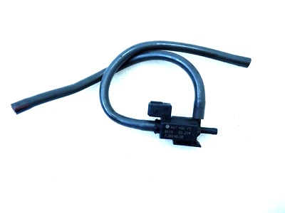 Aprilia RSV 1000 THUNDER 2004 - 2010 SENSOR DE PRESIÓN DE VÁLVULA SOLENOIDE 467 496 73 Foto 1 de 4
