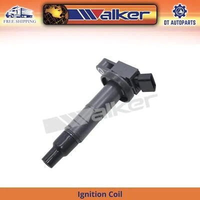 Andador de bobina de encendido para Toyota RAV4 2001-2008 2002 2003 2004 2005 2006 2007 Foto 1 de 4