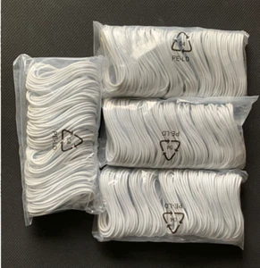 40X Câble de Charge USB Data Sync pour iPhone6,7 8 x 11 12 13 14 - LIRE DSCRPION - Photo 1 sur 2