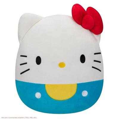 Peluche y amigos jumbo de malvaviscos Hello Kitty 20" Foto 1 de 4