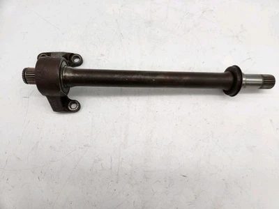 Honda Prelude MANUAL Transmission Intermediate Shaft Half Axle Jack H22A4 93-01  - Image 1 of 4