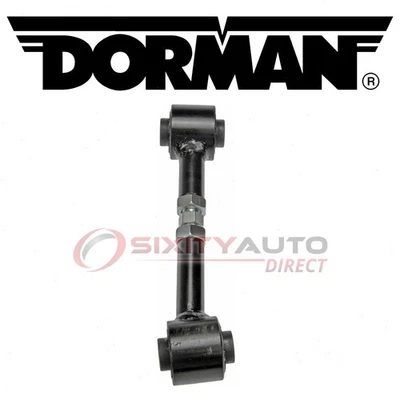 Dorman Rear Left Suspension Control Arm for 2007-2012 Lincoln MKZ Spring zz Foto 1 de 4