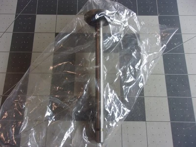 Válvula de escape sellada Power V959 711045 '62-'65 Jeep FC170 L6 226CI 3,7 L cabezal en L Foto 1 de 4