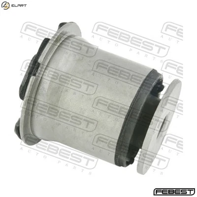 2x BRAZO DE CONTROL DE MONTAJE CANGREJO-004 PARA JEEP GRAND/CHEROKEE/II/SUV/Mk 2,5 L Foto 1 de 4