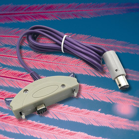 For Nintendo GameBoy Advance To Gamecube Link Cable Game Boy Advance Adapter New