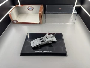 1/64 Norev 1958 General Motors Firebird III (WA) - Foto 1 di 9