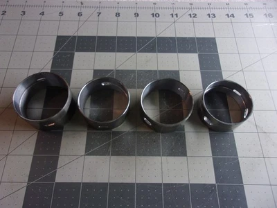 Juego de rodamientos de árbol de levas Clevite 77 SH209S 1094M '39-'55 camioneta GMC 270CI Foto 1 de 4