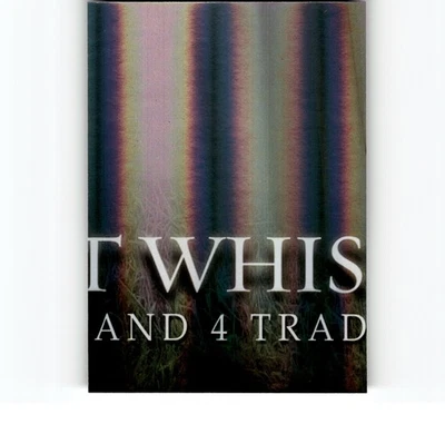 6-0-1-NS PWE . ghost whisperer . 2010 seasons 3 and 4 . puzzle card . #G3&4 CP8 - Image 1 of 2