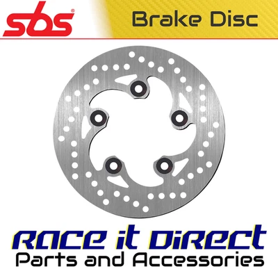 Brake Disc for SUZUKI GSXR 1000 Z 2013-2014 Rear SBS - Image 1 of 4