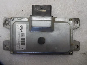 ETC54-140N Transmission Control Module TCM 07-08 NISSAN ALTIMA uN-18 - Picture 1 of 4