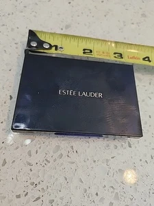 Sombra de ojos rara Estée Lauder 03 pálida 13 berenjena con lápiz 15 marrón mancha suave - Imagen 1 de 5