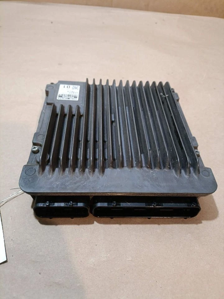 Engine ECM Electronic Control Module Left Hand Engine Fits 19 HIGHLANDER 294983 - Image 1 of 4