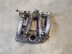 Upper Intake Manifold 201 Type 2.3L | Fits 1985-1993 Mercedes Benz 190 - Picture 1 of 9