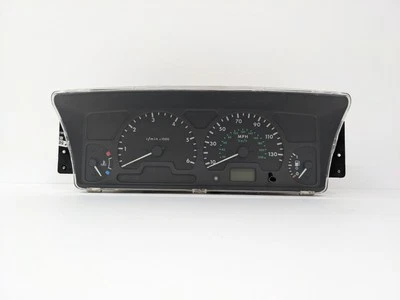 1999-2002 Land Rover Discovery II Instrument Cluster Speedometer Gauge YAC113121 - Imagem 1 de 4