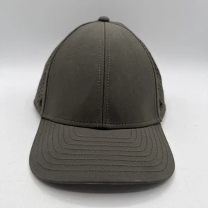 Melin A-Game Hydro Cap Mütze Snapback atmungsaktiv Mesh Performance Golf - Bild 1 von 11