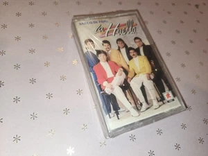 Grupo La Huella Cassette Original Musica Mexicana Sealed New - Picture 1 of 3