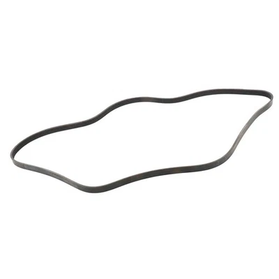 Cinturón Serpentine original ACDelco para GMC Terrain 2018 2019 EPDM | negro | 5 costillas Foto 1 de 4