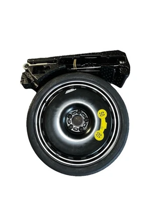 Original OEM Volvo S60 V60 Ersatzrad Notrad Reserverad 81660976 125/60 R19 Dot23 - Bild 1 von 4