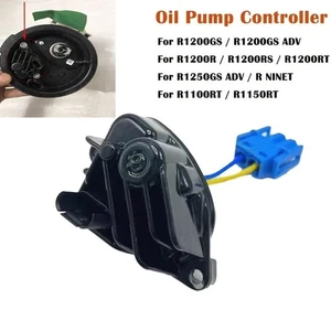 Elektronisches Kraftstoffpumpensteuergerät für BMW R1200GS R1250GS und R1200RT - Picture 1 of 7