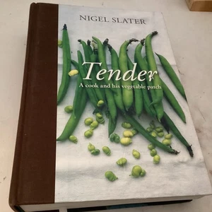 Tender A Cook and His Vegetable Patch Nigel Slater HC - Foto 1 di 1