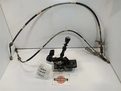 Cambio de cambios de transmisión automática Subaru LEGACY OUTBACK con cables 10744586 Foto 1 de 4