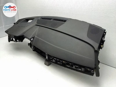 2022-23 AUDI RS3 DASH BOARD INSTRUMENT TRIM PANEL FRAME COVER HUD HEADS UP 8Y - Image 1 of 4