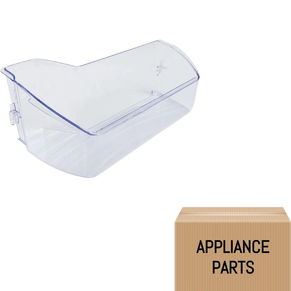 AP4587532-A PS3408701 OEM For Kenmore Refrigerator Clear Door Bin Part # Model - Image 1 of 1