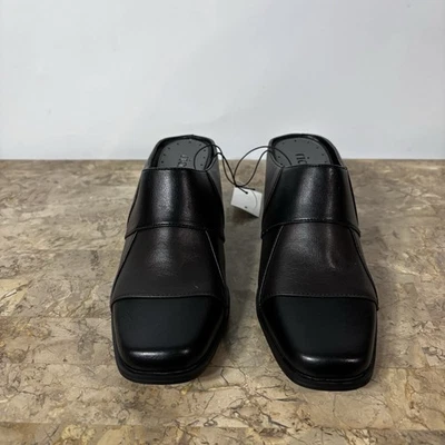 Tacón de cuña sin cordones Rialto para mujer talla 8M Foto 1 de 4