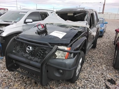 2005 Nissan Xterra 4.0L Engine Motor OEM 152K Miles - LKQ436902609 Foto 1 de 4