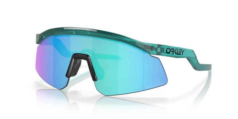 OCCHIALI OAKLEY HYDRA TRANS ARTIC SURF LENTE PRIZM SAPPHIRE - Immagine 1 di 1