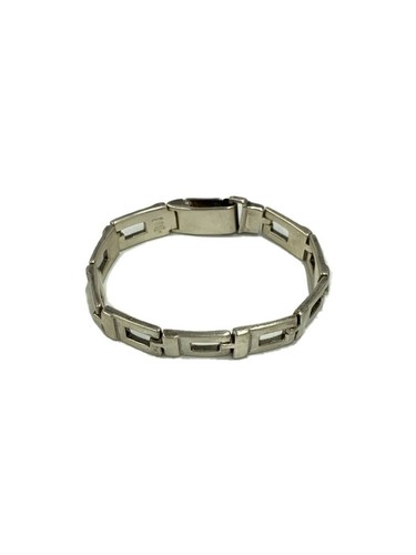 Bracciale Gucci Sv925 Uomo 1546F1 Argento 2721