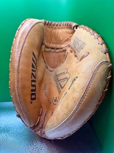 Mizuno Franchise Pro-Scoop MFR C021 Youth Catcher's Glove - Picture 1 of 10