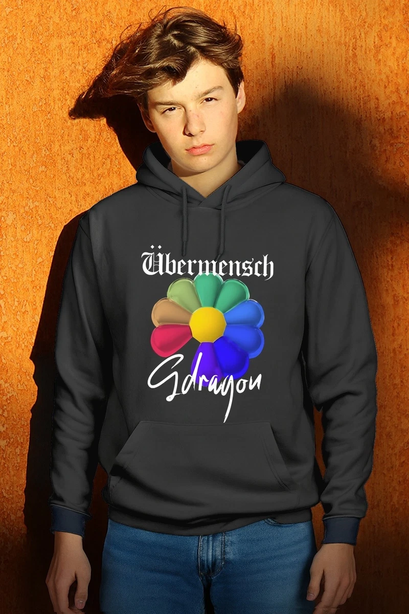 g dragon hoodie products for sale | eBay