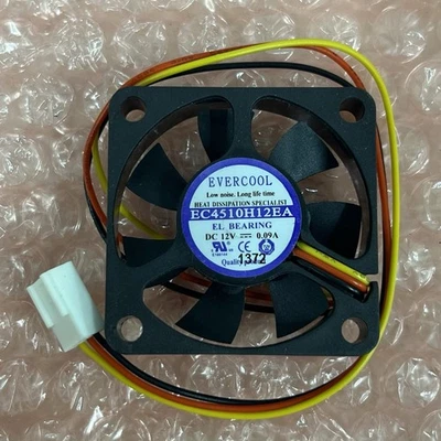 Evercool EC4510H12EA Graphics Card Cooling Fan - Image 1 of 2