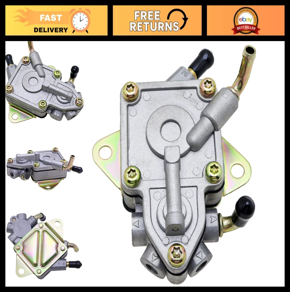 Bomba de combustible compatible con Kawasaki Teryx 750 KRF 750 2008 4X4 - alto rendimiento Foto 1 de 4