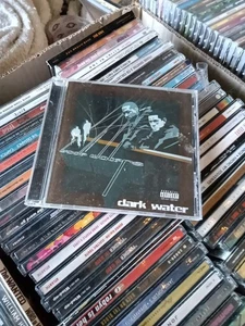 Wade Waters - Dark Water CD - Picture 1 of 1