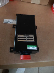 Electronic Control Box For All M900 Series Military M923 M931 11669304 12450333 - Picture 1 of 4