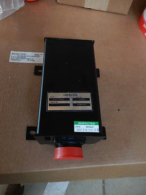 Electronic Control Box For All M900 Series Military M923 M931 11669304 12450333 - Image 1 of 4