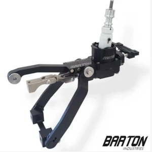 15-24 Mustang GT 6 Speed Manual Transmission Barton Performance Shifter - Picture 1 of 6