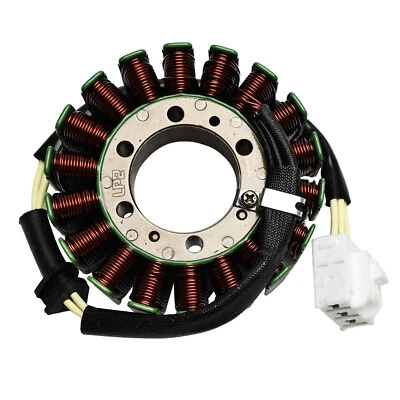 Magneto Generator Stator For Honda CBR 600 F F4i 2001 2002 2003 2004 2005-06 H0 Foto 1 de 4