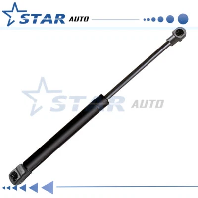 Qty(1) 4346 Hood Lift Support For Volkswagen Cabrio 1998-2002 | Base Convertible Foto 1 de 4