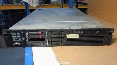 HP DL385 G7 573089-421 Server Gen 7 - INCLUDING 3X 300GB HDD / 8GB RAM - Bild 1 von 4