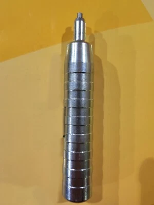 SPANDITORE PER TUBI FRENO RACING ALLEGRI - BREMBO - ATTREZZO PER KIT TUBI FRENO - Immagine 1 di 4