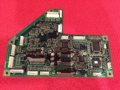 Fi-5900 Fi-5950 Fujitsu Driver PCA Board Jupiter-MD2 PA03450-D901 - Image 1 of 2