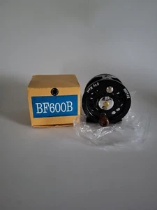 BF600B Fly Fishing Reel 4/5 Weight Line OPEN BOX - Picture 1 of 4