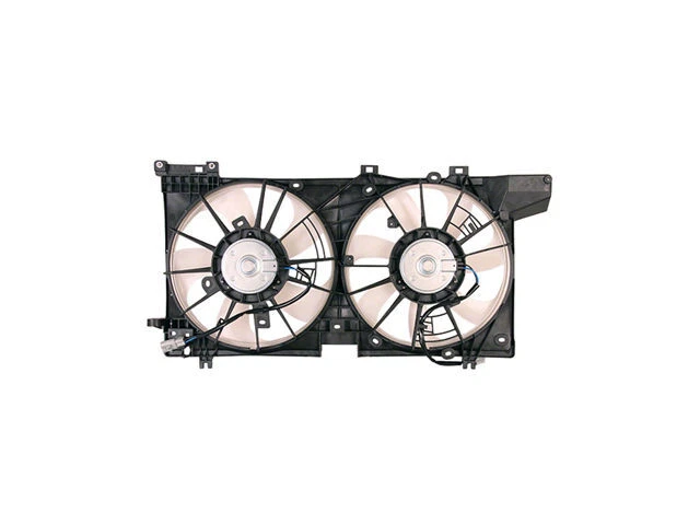 Conjunto de ventilador de radiador para Subaru Outback 2015-2019 2017 2016 2018 HN752SF Foto 1 de 1